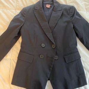 Ann Taylor blazer